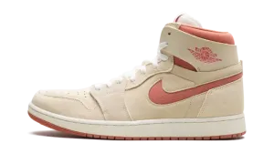 Jordan 1 High Zoom Air CMFT 2 "Terra Burnt Sunrise" DV1307 102
