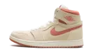 Jordan 1 High Zoom Air CMFT 2 "Terra Burnt Sunrise" DV1307 102