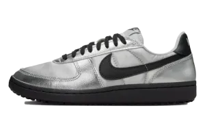 Field General WMNS "Metallic Silver" HQ7397 001