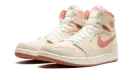 Jordan 1 High Zoom Air CMFT 2 "Terra Burnt Sunrise" DV1307 102