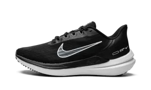 AIR INFLO 9 MNS WMNS "Black" DD8686 001