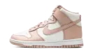 DUNK HIGH MNS WMNS "Pink Oxford" DD1869 003