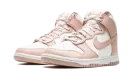 DUNK HIGH MNS WMNS "Pink Oxford" DD1869 003