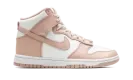 DUNK HIGH MNS WMNS "Pink Oxford" DD1869 003