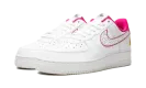 AIR FORCE 1 '07 LX WMNS "Dragon Fruit" DV3809 100