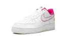 AIR FORCE 1 '07 LX WMNS "Dragon Fruit" DV3809 100