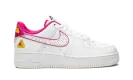 AIR FORCE 1 '07 LX WMNS "Dragon Fruit" DV3809 100
