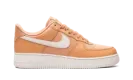 Air Force 1 Low '07 LX "Amber Brown" DV7186 200