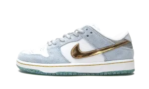 SB Dunk Low PS "Sean Cliver - Holiday Special" DJ2519 400