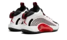 Jordan Jumpman "White University Red (2021)" CQ4021 100