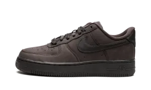 AIR FORCE 1 LO PRM MNS WMNS "Velvet Brown" DR9503 200