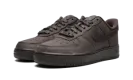 AIR FORCE 1 LO PRM MNS WMNS "Velvet Brown" DR9503 200
