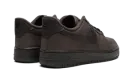 AIR FORCE 1 LO PRM MNS WMNS "Velvet Brown" DR9503 200