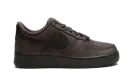AIR FORCE 1 LO PRM MNS WMNS "Velvet Brown" DR9503 200