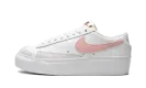 BLAZER LO PLATFORM WMNS "Pink Glaze (W)" DJ0292 103