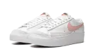 BLAZER LO PLATFORM WMNS "Pink Glaze (W)" DJ0292 103