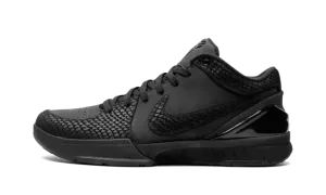 Kobe 4 Protro "Black Mamba" FQ3544 001