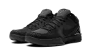 Kobe 4 Protro "Black Mamba" FQ3544 001