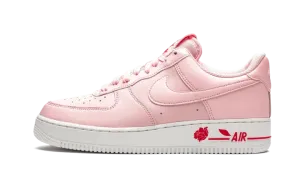 Air Force 1 '07 LX "Thank You Plastic Bag - Pink Foam" CU6312 600