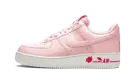 Air Force 1 '07 LX "Thank You Plastic Bag - Pink Foam" CU6312 600