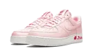 Air Force 1 '07 LX "Thank You Plastic Bag - Pink Foam" CU6312 600
