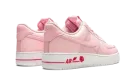 Air Force 1 '07 LX "Thank You Plastic Bag - Pink Foam" CU6312 600