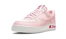 Air Force 1 '07 LX "Thank You Plastic Bag - Pink Foam" CU6312 600