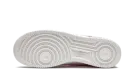 Air Force 1 '07 LX "Thank You Plastic Bag - Pink Foam" CU6312 600