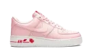 Air Force 1 '07 LX "Thank You Plastic Bag - Pink Foam" CU6312 600