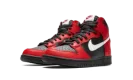 Dunk High GS "Balck / Red" DB2179 003