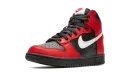 Dunk High GS "Balck / Red" DB2179 003