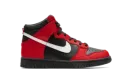 Dunk High GS "Balck / Red" DB2179 003