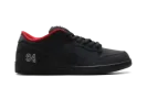 SB Dunk Low "Supreme - Black" HQ8487 001