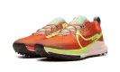 NIKE PEGASUS TRAIL 4 WMNS "Mantra Orange" DJ6159 801
