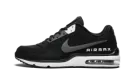 Air Max LTD 3 "Black" 687977 011