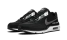 Air Max LTD 3 "Black" 687977 011