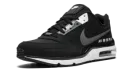 Air Max LTD 3 "Black" 687977 011