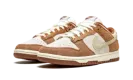 Dunk Low PRM "Medium Curry" DD1390 100