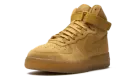 Air Force 1 High LV8 GS "Wheat" CK0262 700
