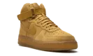 Air Force 1 High LV8 GS "Wheat" CK0262 700