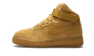 Air Force 1 High LV8 GS "Wheat" CK0262 700