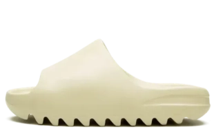 Yeezy Slides - Bone