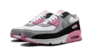 Air Max 90 LTR (GS) "Rose Pink"