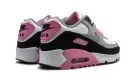 Air Max 90 LTR (GS) "Rose Pink"