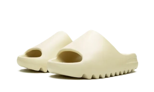 Yeezy Slides - Bone 2