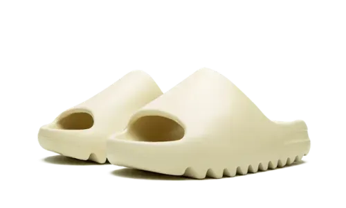Yeezy Slides - Bone
