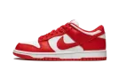 Dunk Low Retro SP "St. John's" CU1727 100