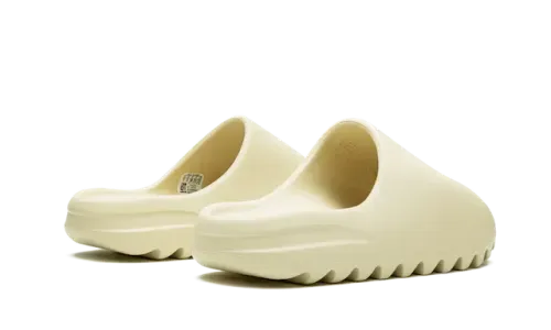 Yeezy Slides - Bone