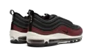 Air Max 97 "Team Red / Black" DQ3955 600