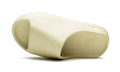 Yeezy Slides - Bone